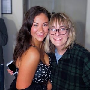 Meet your Posher, Megan